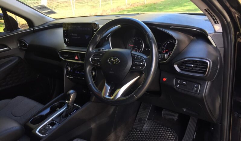 2020 Hyundai Santa Fe For Sale in Kenya full