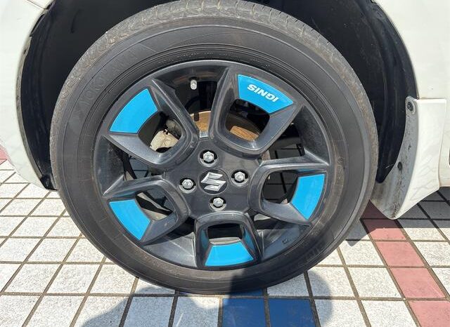 2019 Suzuki Ignis For Sale in Kenya full