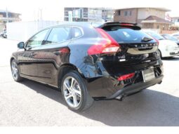 2018 Volvo V40 For Sale in Kenya full