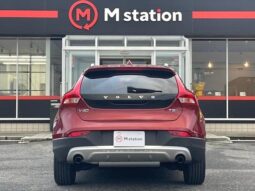 2018 Volvo V40 For Sale in Kenya full