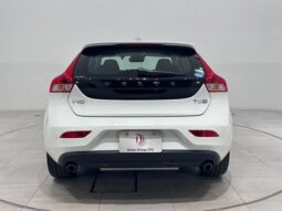 2020 Volvo V40 For Sale in Kenya full