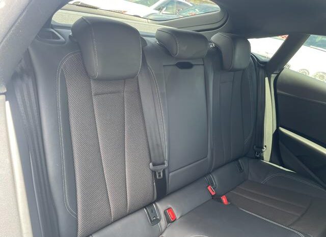 2018 Audi A5 For Sale in Kenya full