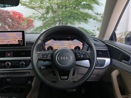 2018 Audi A5 For Sale in Kenya full