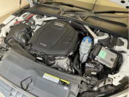 2019 Audi A5 For Sale in Kenya full