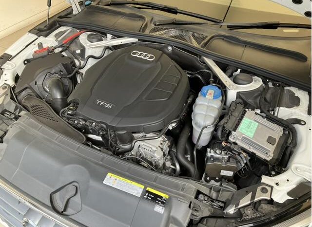 2019 Audi A5 For Sale in Kenya full