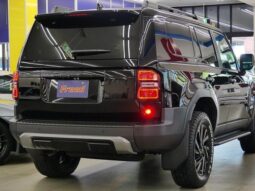 2024 Toyota Prado J250 For Sale in Kenya full