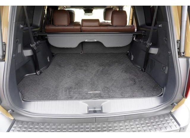 2024 Toyota Prado J250 For Sale in Kenya full