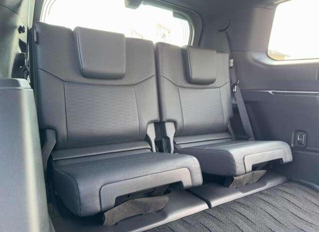 2024 Toyota Prado J250 For Sale in Kenya full