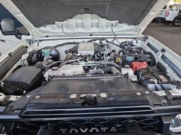 2024 Toyota Landcruiser 79 Series For Sale in Kenya full