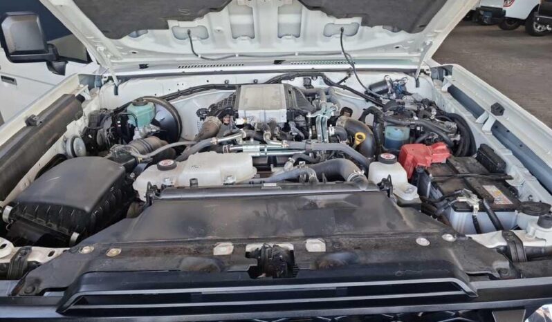 2024 Toyota Landcruiser 79 Series For Sale in Kenya full
