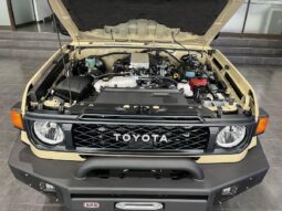 2024 Toyota Landcruiser 79 Series For Sale in Kenya full