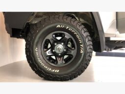 2024 Toyota Landcruiser 79 Series For Sale in Kenya full