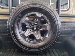 2024 Toyota Landcruiser 79 Series For Sale in Kenya full