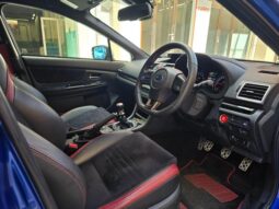 2019 Subaru WRX STI For Sale in Kenya full