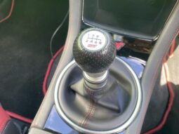 2019 Subaru WRX STI For Sale in Kenya full
