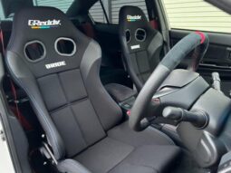 2019 Subaru WRX STI For Sale in Kenya full