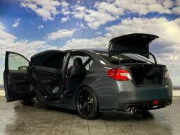 2020 Subaru WRX STI For Sale in Kenya full