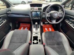 2018 Subaru WRX For Sale in Kenya full