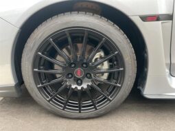 2019 Subaru WRX For Sale in Kenya full