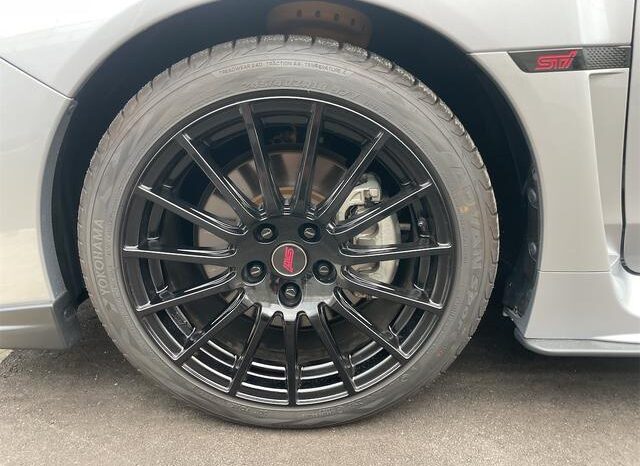 2019 Subaru WRX For Sale in Kenya full