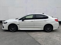 2019 Subaru WRX For Sale in Kenya full