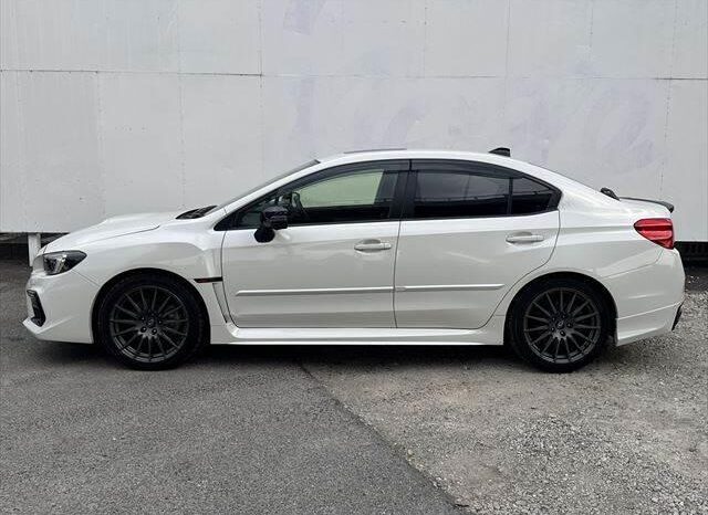2019 Subaru WRX For Sale in Kenya full