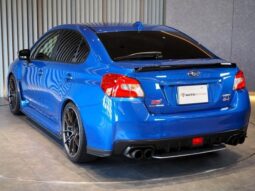 2020 Subaru WRX For Sale in Kenya full
