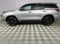 2018 Toyota Fortuner For Sale in Kenya full