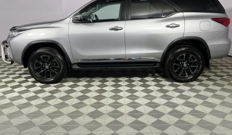 2018 Toyota Fortuner For Sale in Kenya full