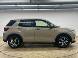 2020 Daihatsu Rocky For Sale in Kenya full