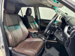 2018 Toyota Fortuner For Sale in Kenya full