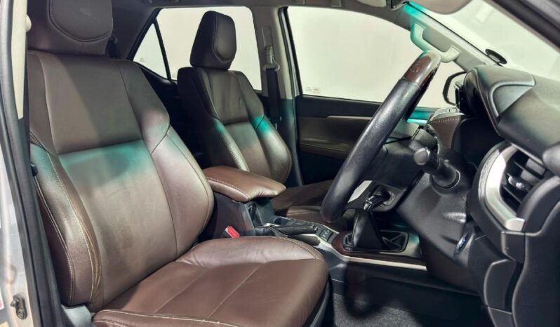 2018 Toyota Fortuner For Sale in Kenya full