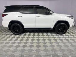 2018 Toyota Fortuner For Sale in Kenya full