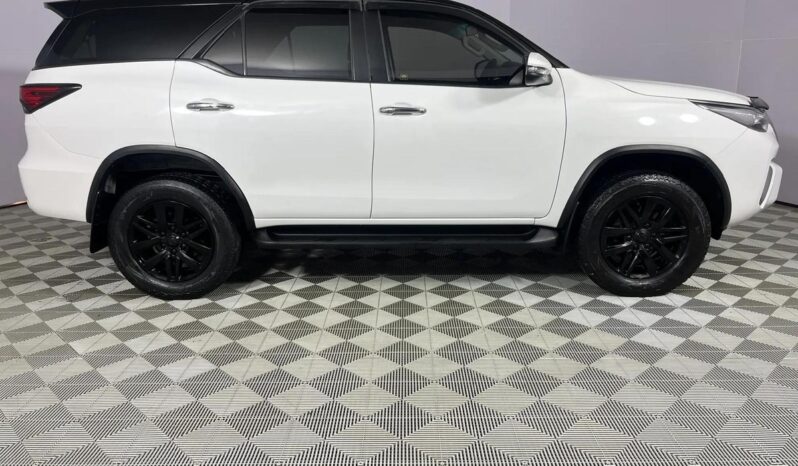 2018 Toyota Fortuner For Sale in Kenya full