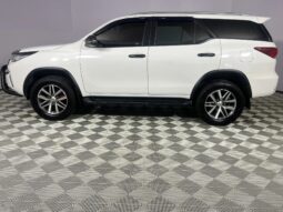 2018 Toyota Fortuner For Sale in Kenya full