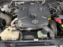 2018 Toyota Fortuner For Sale in Kenya full