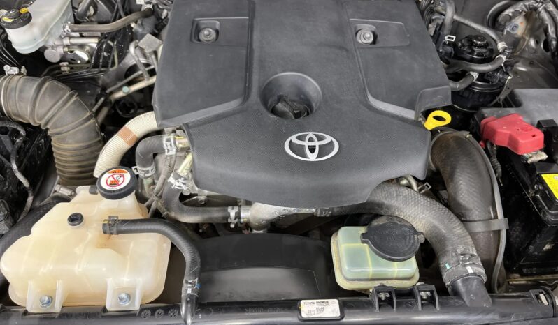 2018 Toyota Fortuner For Sale in Kenya full