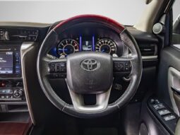 2018 Toyota Fortuner For Sale in Kenya full