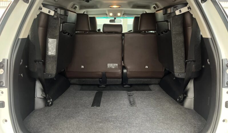 2019 Toyota Fortuner For Sale in Kenya full