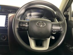 2019 Toyota Fortuner For Sale in Kenya full