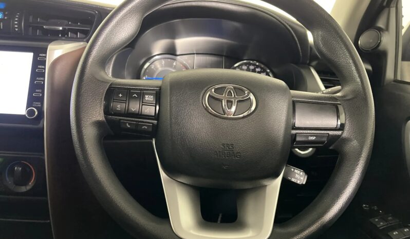 2019 Toyota Fortuner For Sale in Kenya full