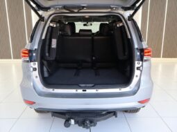 2020 Toyota Fortuner For Sale in Kenya full