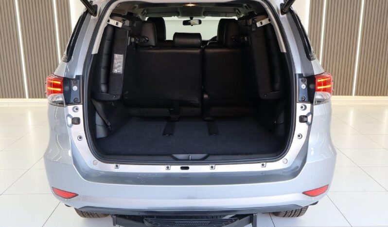 2020 Toyota Fortuner For Sale in Kenya full