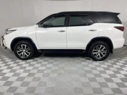 2020 Toyota Fortuner For Sale in Kenya full