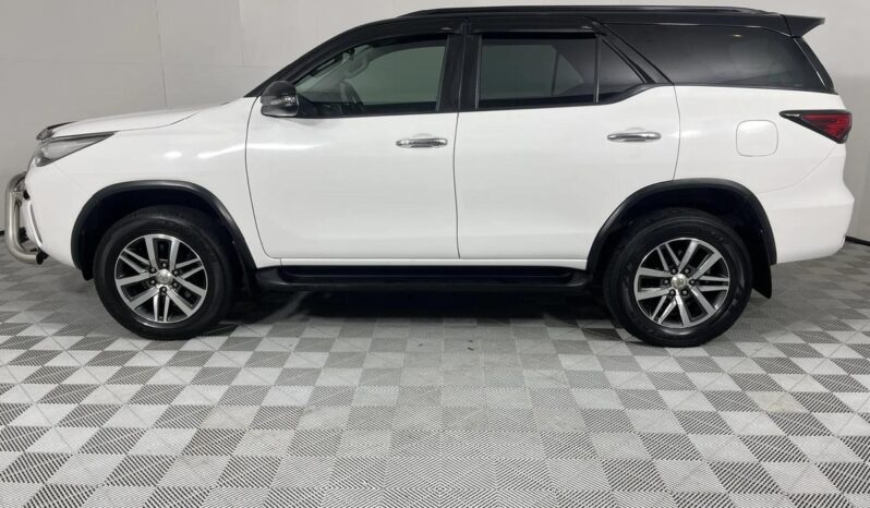 2020 Toyota Fortuner For Sale in Kenya full