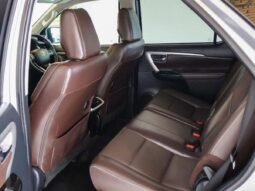 2020 Toyota Fortuner For Sale in Kenya full