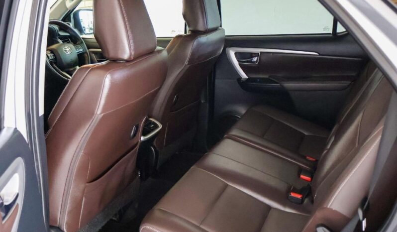 2020 Toyota Fortuner For Sale in Kenya full