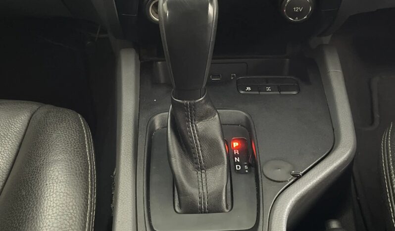 2018 Ford Ranger For Sale in Kenya full