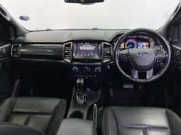 2019 Ford Ranger For Sale in Kenya full
