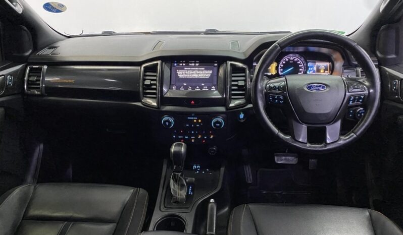 2019 Ford Ranger For Sale in Kenya full